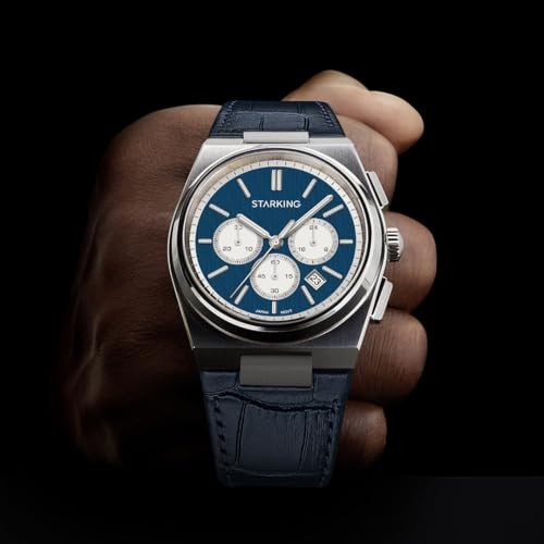 Fashion Business Mens Watch, Quartz Wrist Watches of Luxury Watches, blue