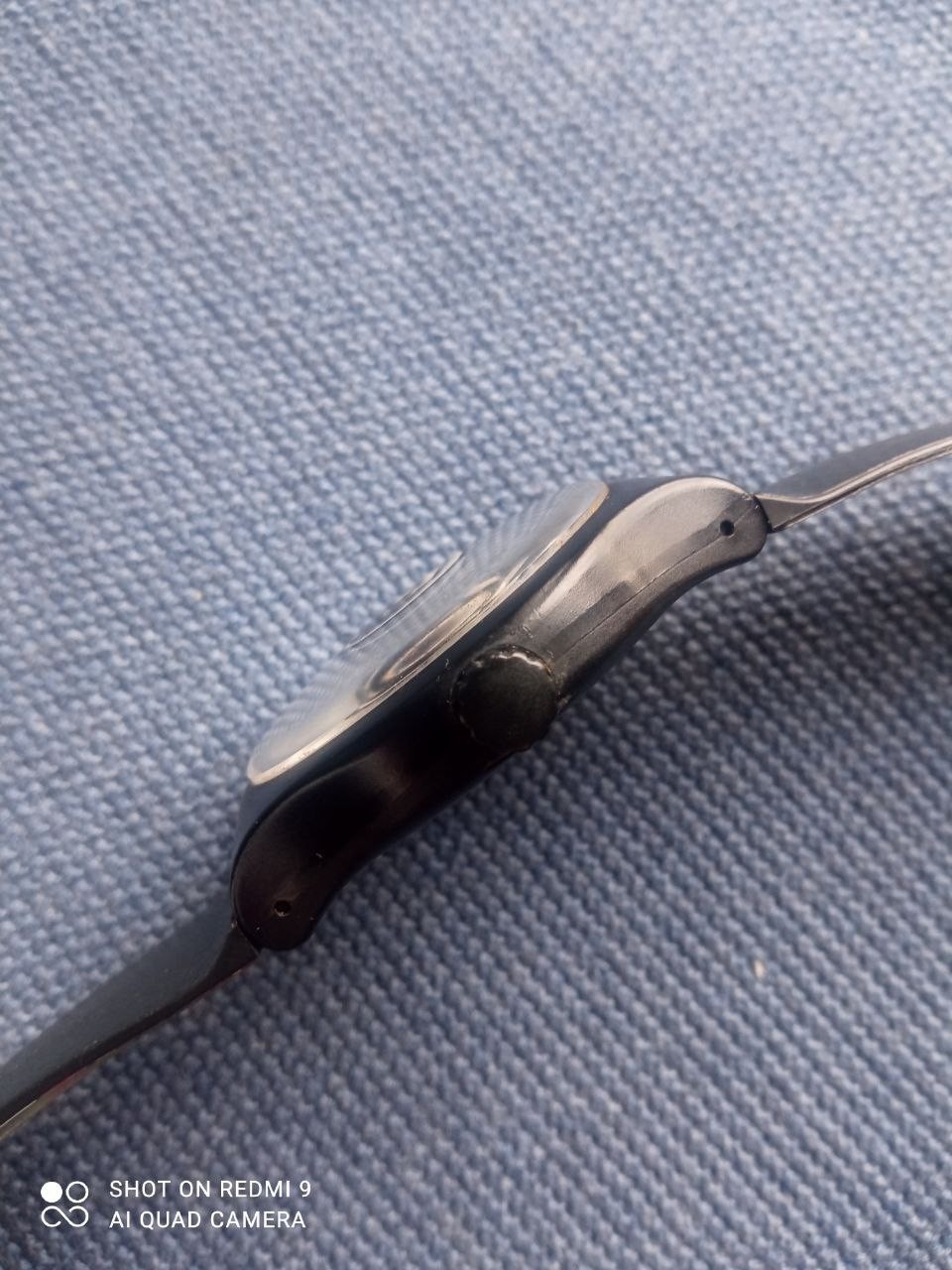 SWATCH X-LARGE – SUDB115 RAMPED