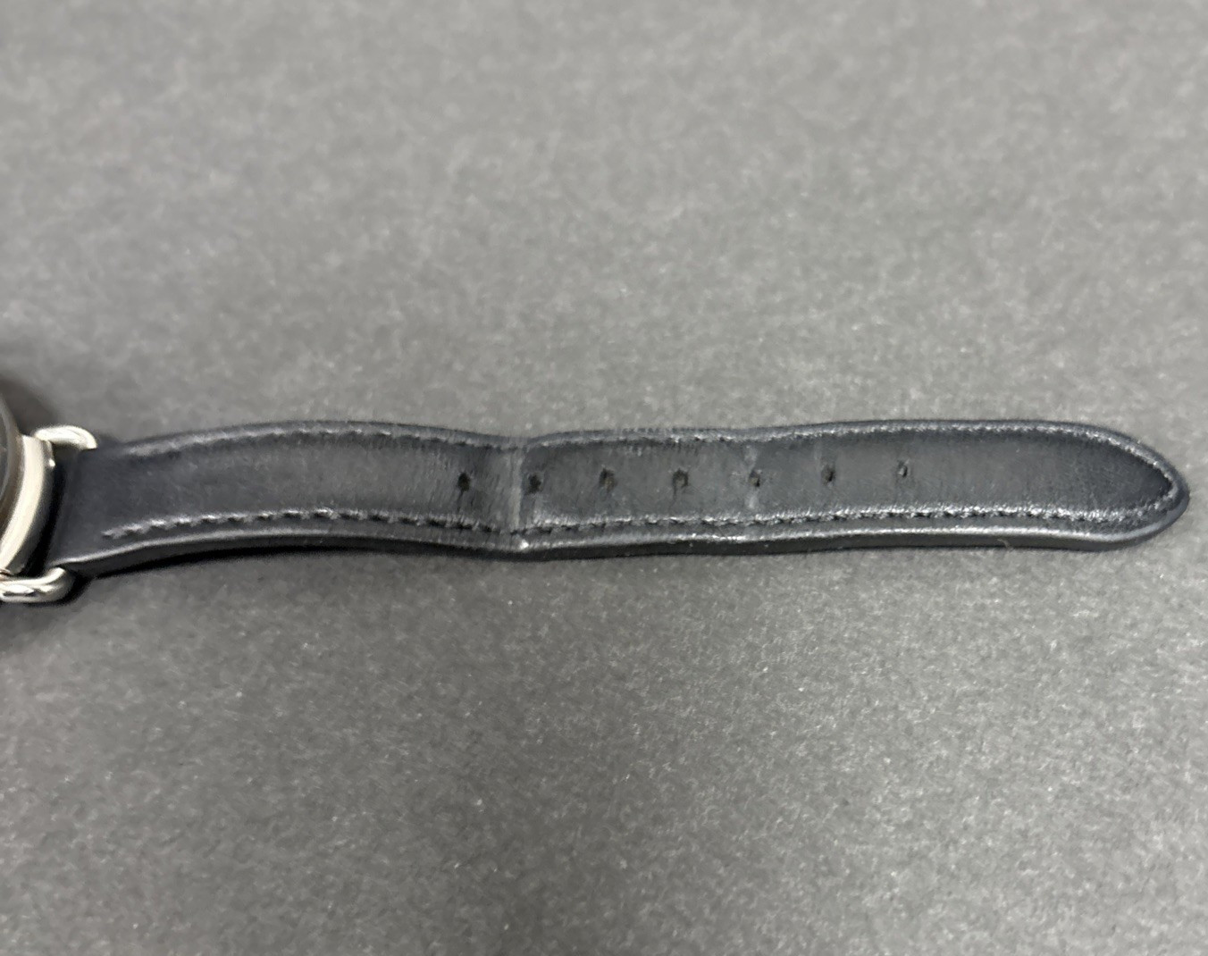Shinola 38mm Canfield Unisex Watch Argonite-1069 Stainless Steel S0120000645