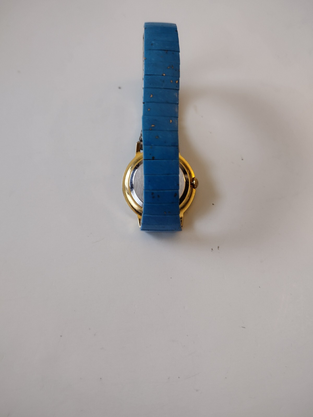 Working Vintage Triumph Quartz Watch.