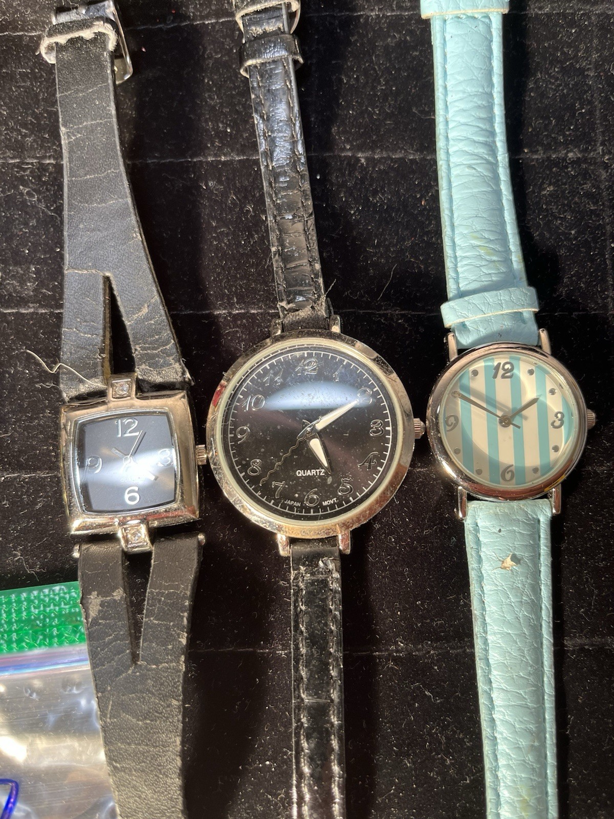 5 Non Working Watches
