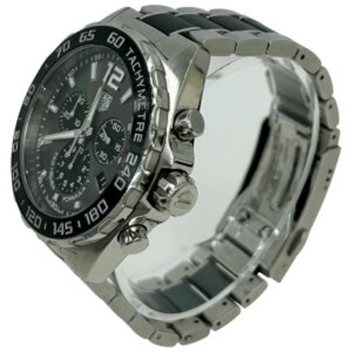 Tag Heuer Formula 1 CAZ1011.BA0842 Chronograph Quartz Mens with BOX