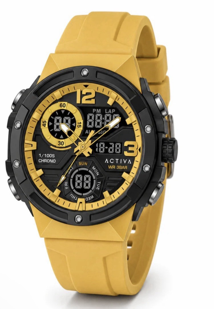 Invicta Special Edition Replica Racing Car w/Activa Virtux X Invicta Men’s Watch