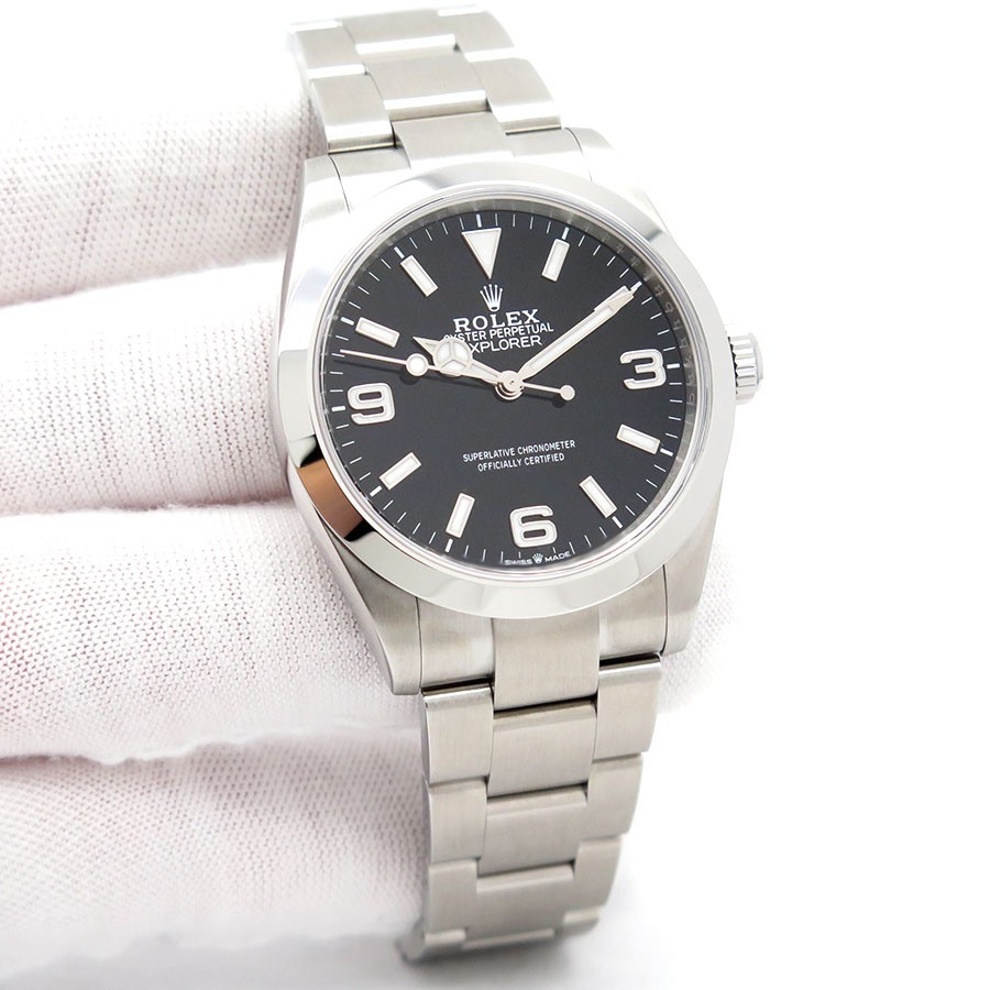 Rolex 224270 Explorer 40mm