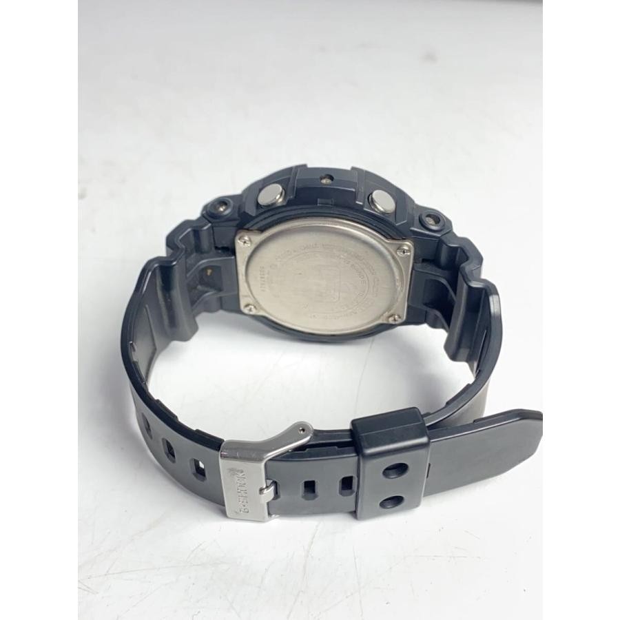 CASIO GAW-100B Case Size 4 ×4cm Wrist Size 25cm Used Watch #612717