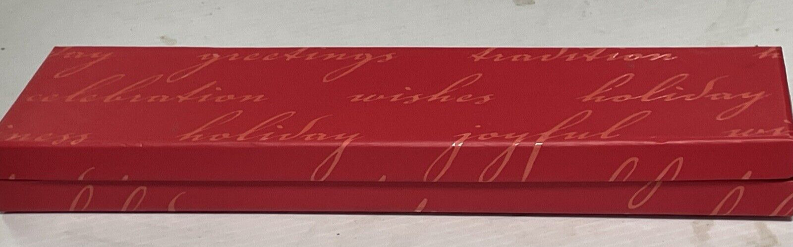 The Ps Happy Holidays Collection Snowflake By Arjang & Co. 2008 In Box