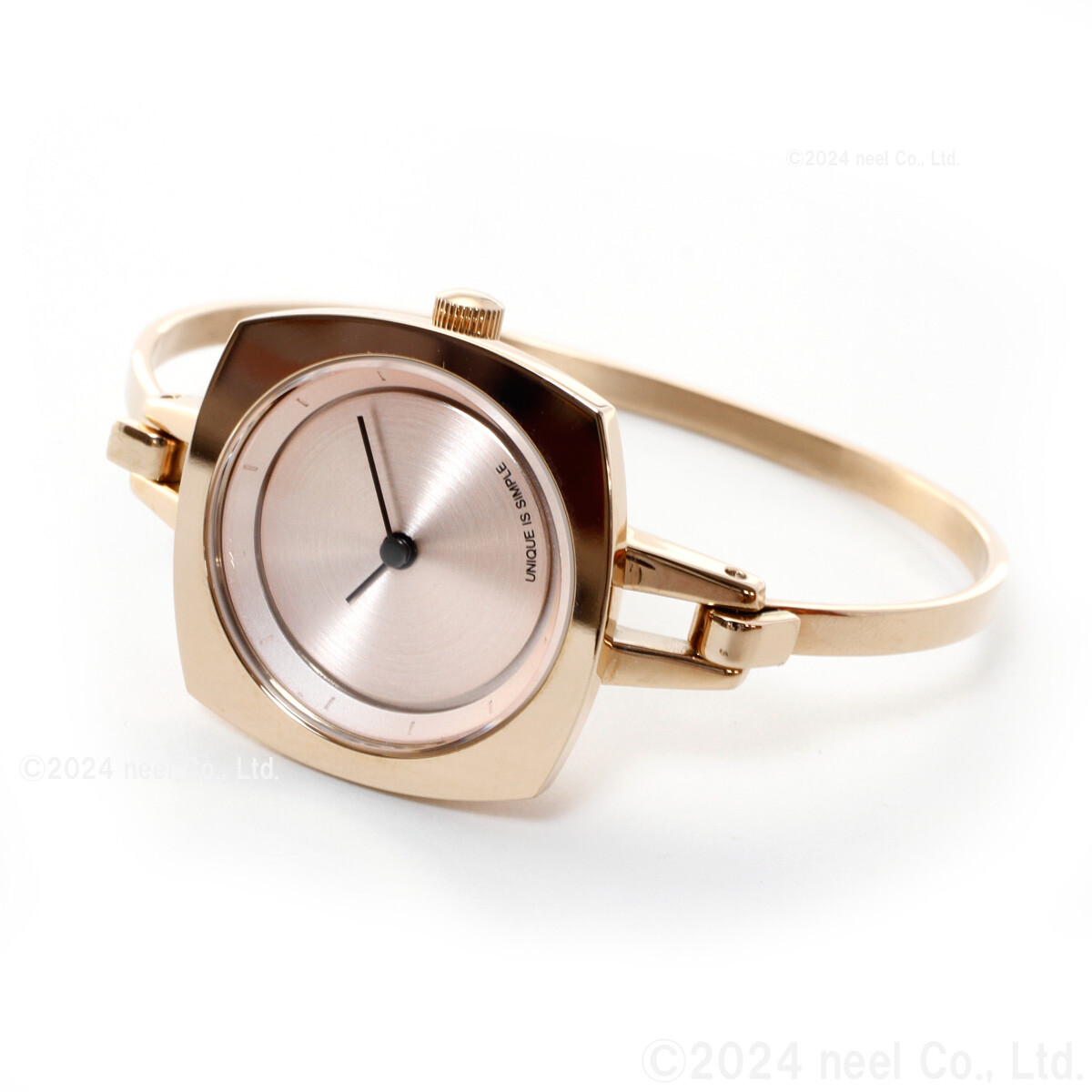 TACS Ladies’ Watch TURN TABLE TS2202B [NEW]