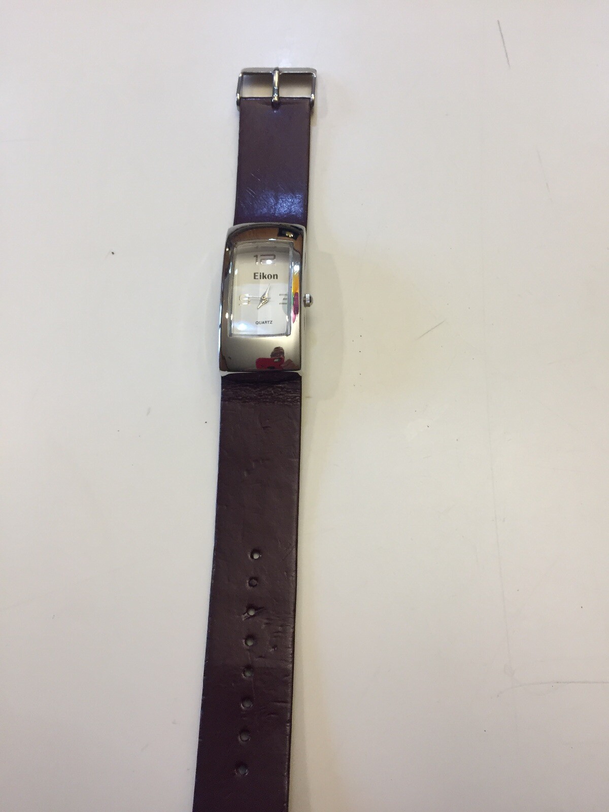 Eikon Quartz Watch