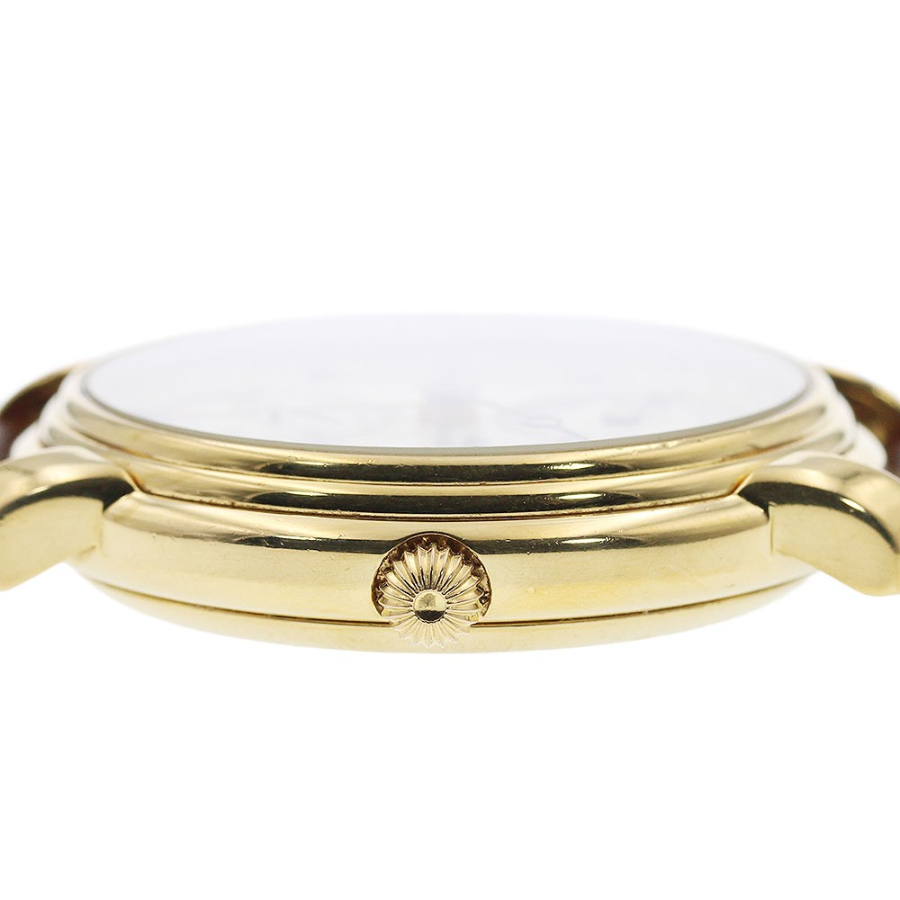 MAURICE LACROIX Masterpiece regulator 53401 Small seconds HW Men’s_956630