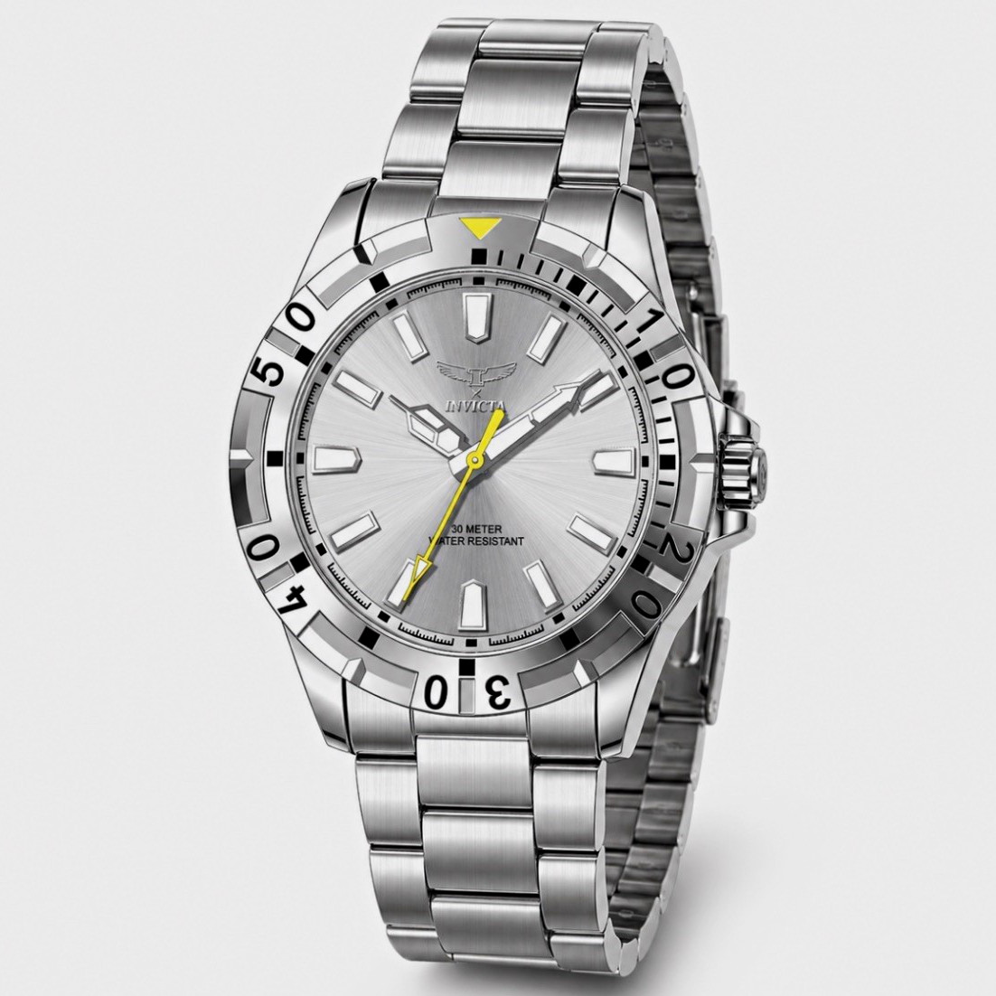 69039 – Invicta Specialty I by Invicta Men’s Watch – 42mm, Steel