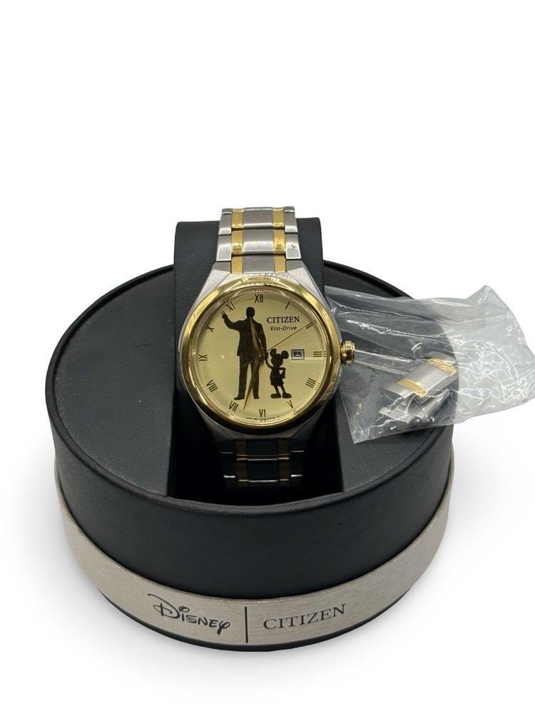Citizen Disney Parks Collection Eco-Drive Watch – Model J810-S120551