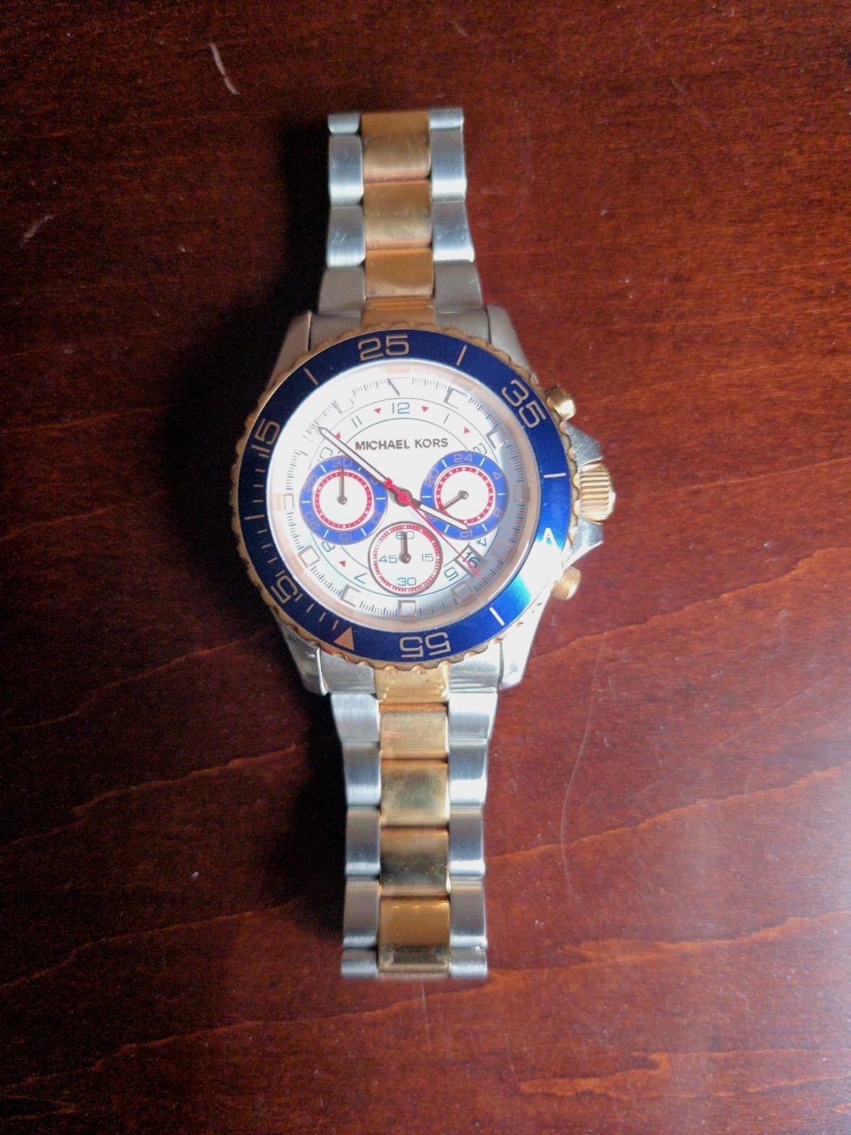 Michael Kors Everest MK5794 Wrist Watch