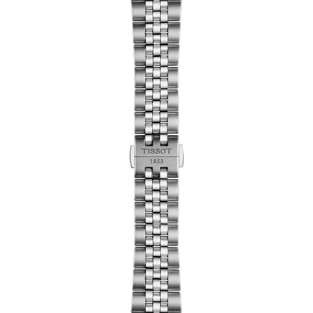 *BRAND NEW* TISSOT PR516 White Dial Stainless Steel Men’s Watch T1494071103100