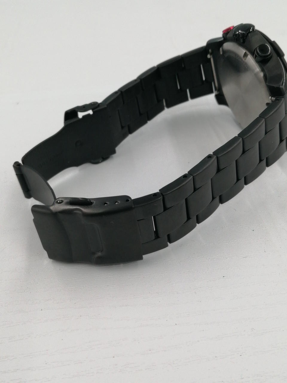 WENGER 01.0643.121 Quartz watch Authentic From Japan