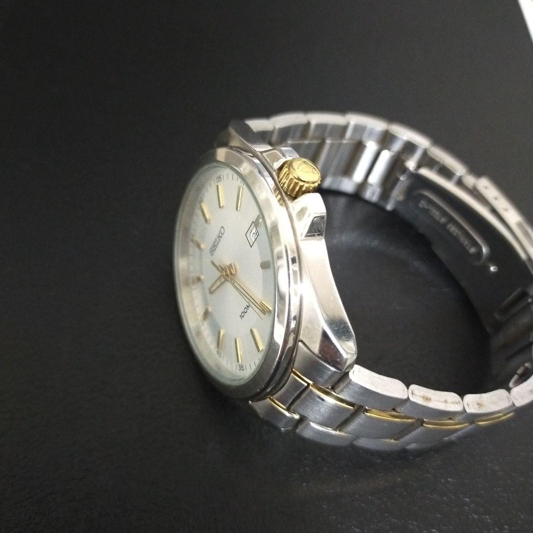 SEIKO SUR157P1 Men’s Wristwatch