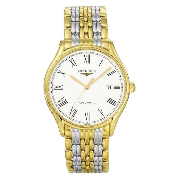 LONGINES Lyre L4.960.2.11.7 L49602117
