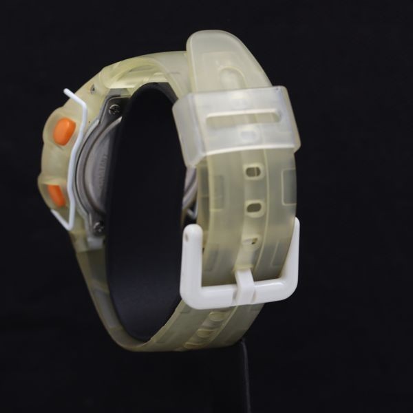 Casio Baby-G 1564 BG-380 Quartz Women’s Watch Digital Display From Japan