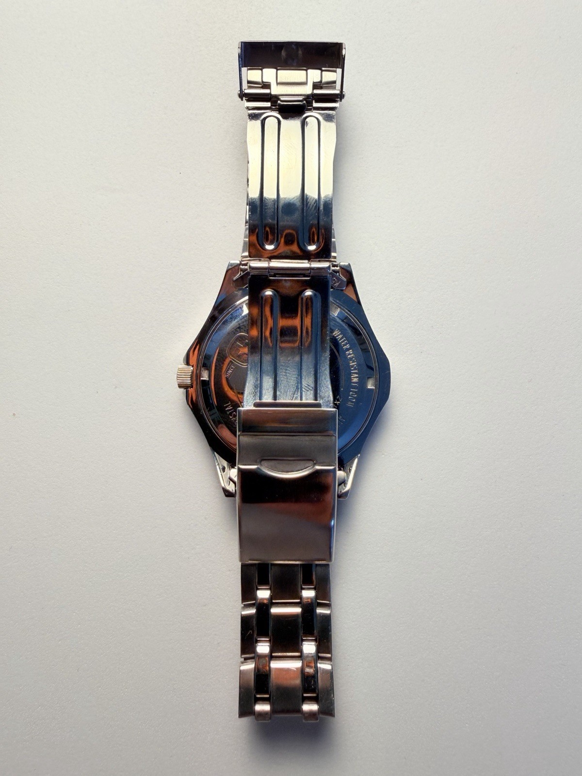 Wenger Swiss Army Men’s Vintage Field Watch – Refurbished with Box #2M