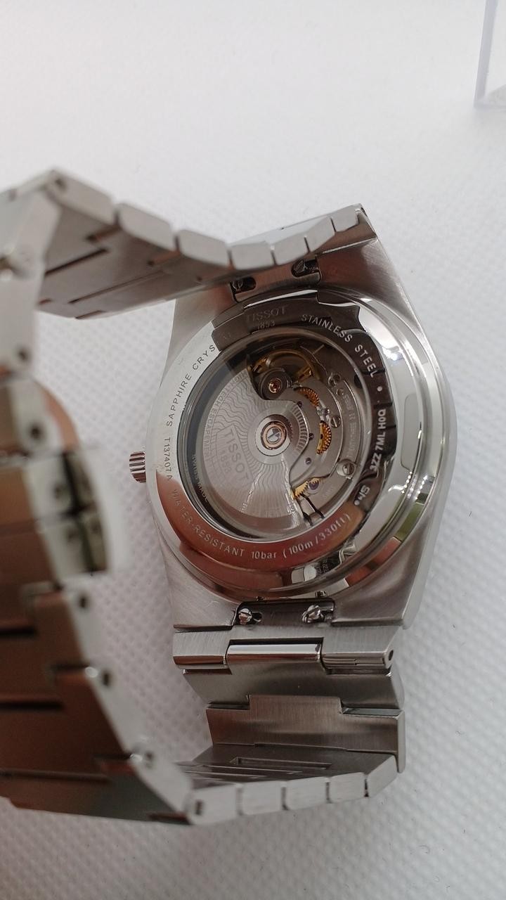 PRX Model T137407A TISSOT
