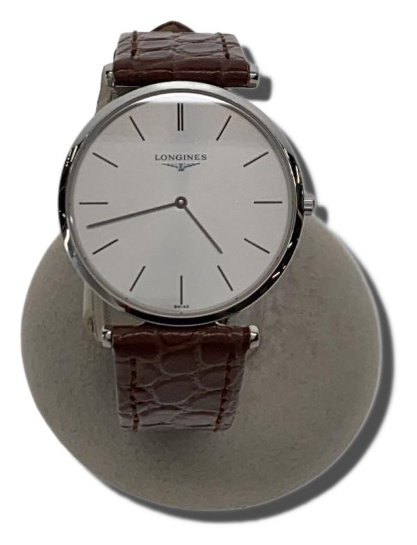 LONGINES La Grande Classique Watch L4.709.4 1802