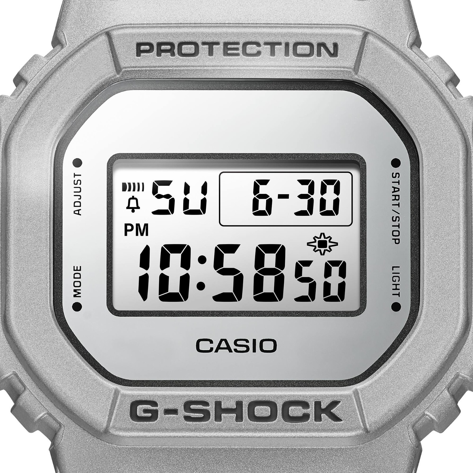 CASIO G-SHOCK THE ORIGIN – FORGOTTEN FUTURE COLLECTION DW-5600FF-8ER