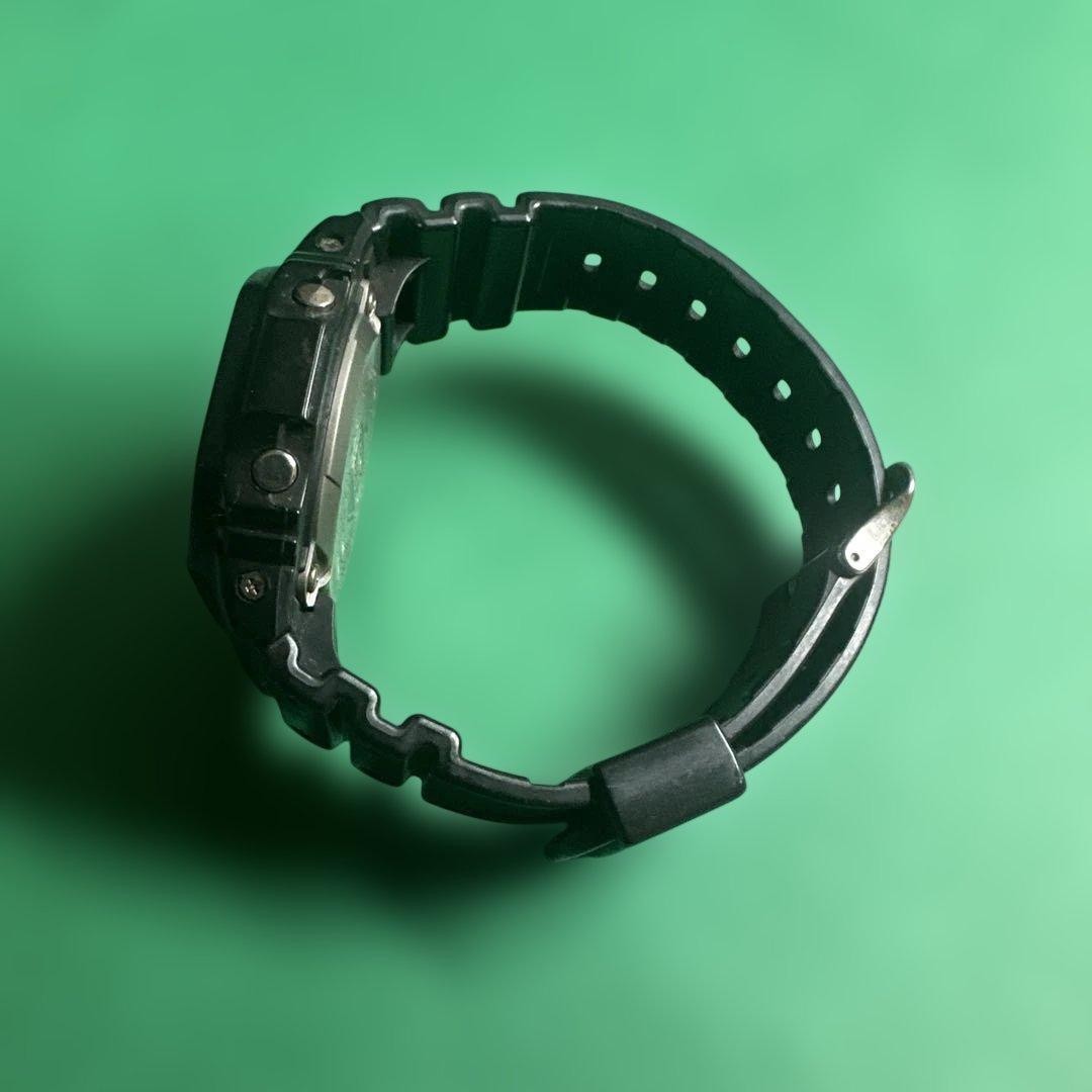 Good condition Casio G-SHOCK 3159/ GW-5610 New battery replaced