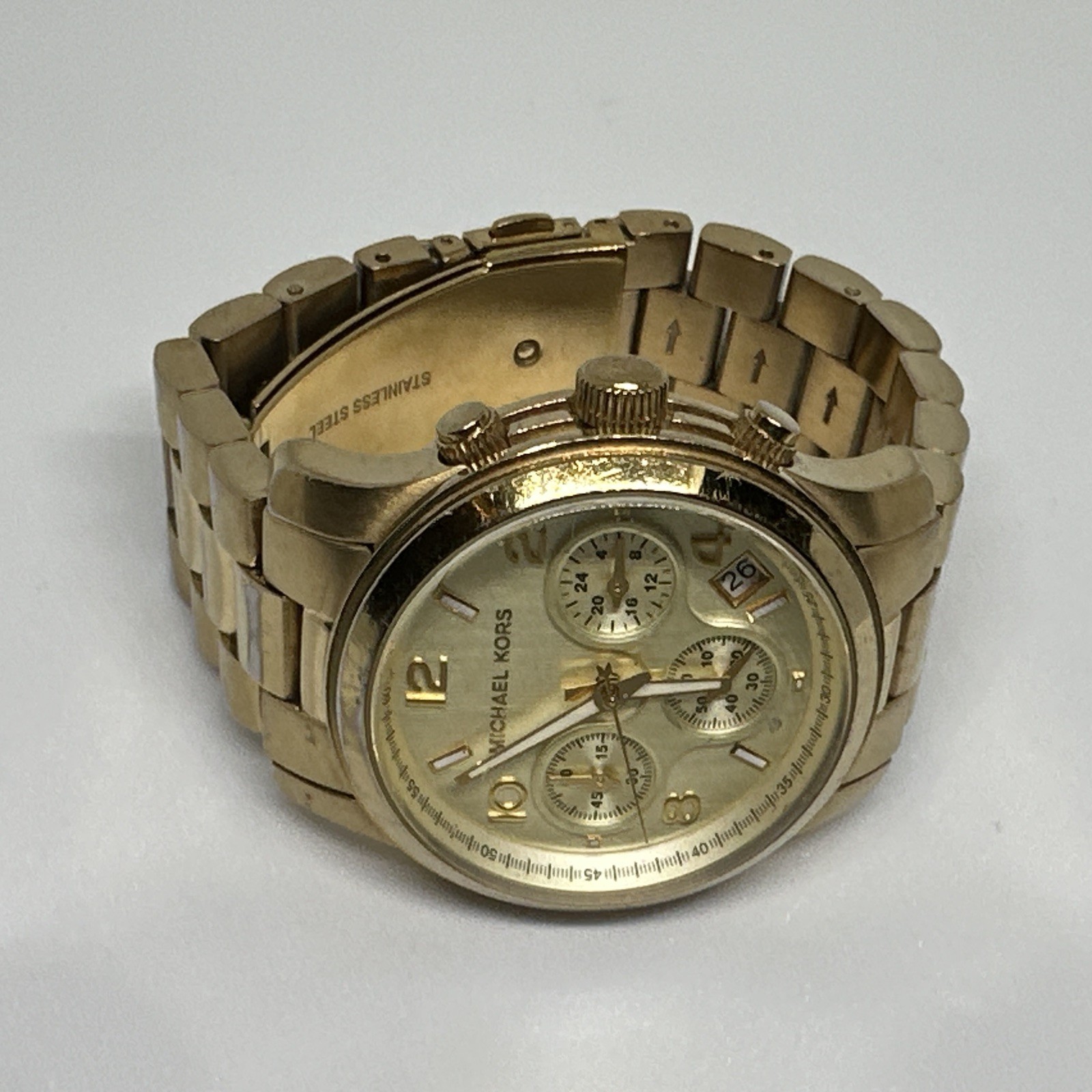 Michael Kors MK5055 HME762