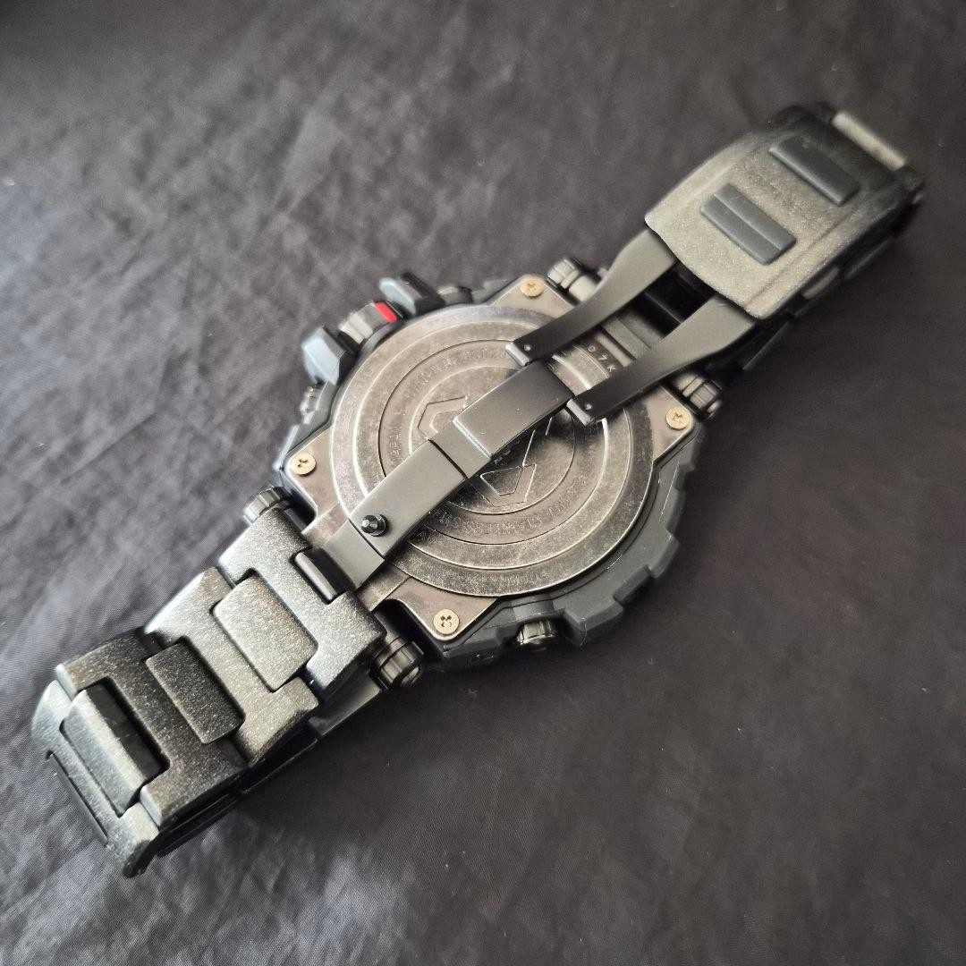 Condition Maintained With MTG S1000V 1AJF Aged Finish