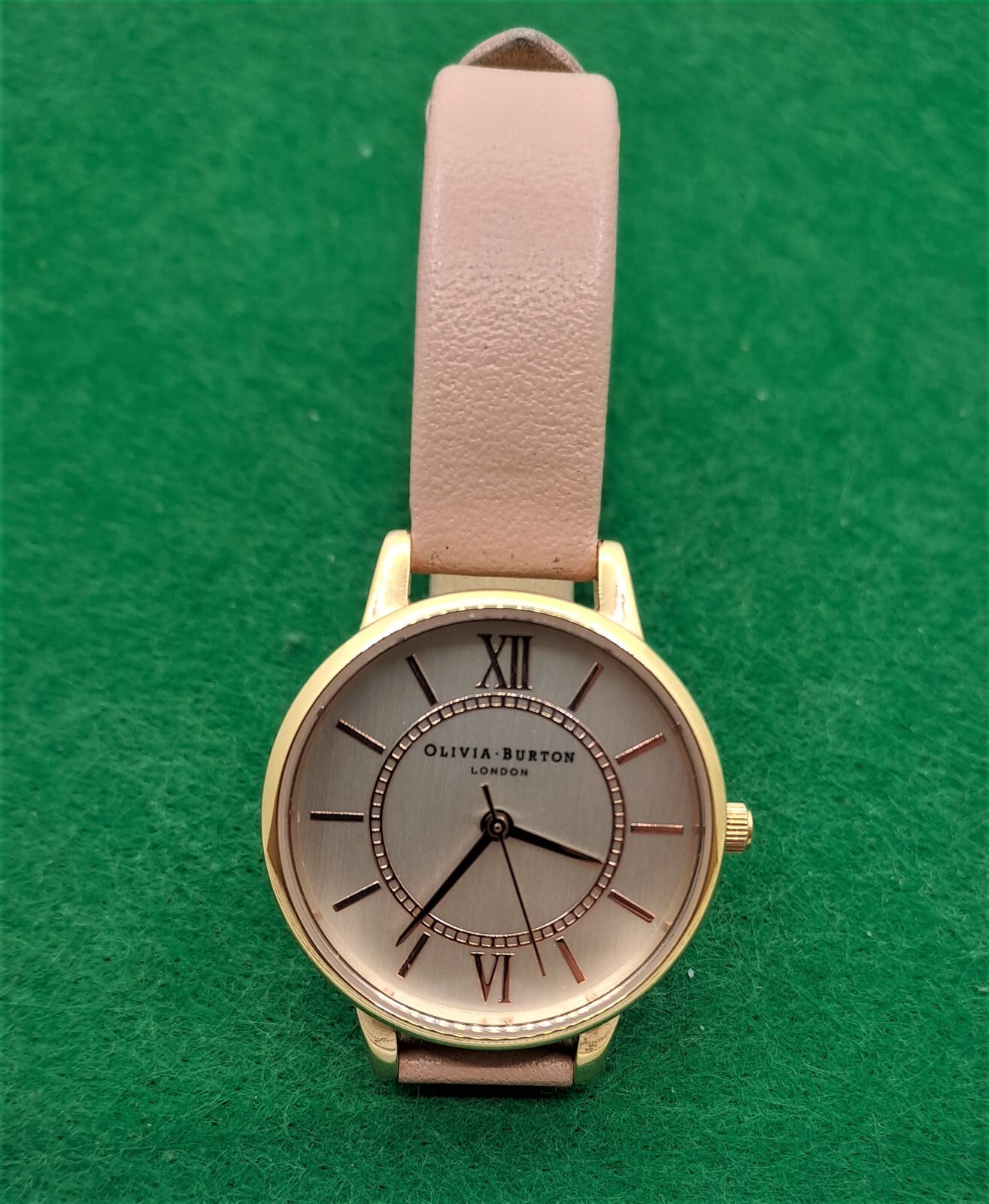 Watch Olivia Burton London