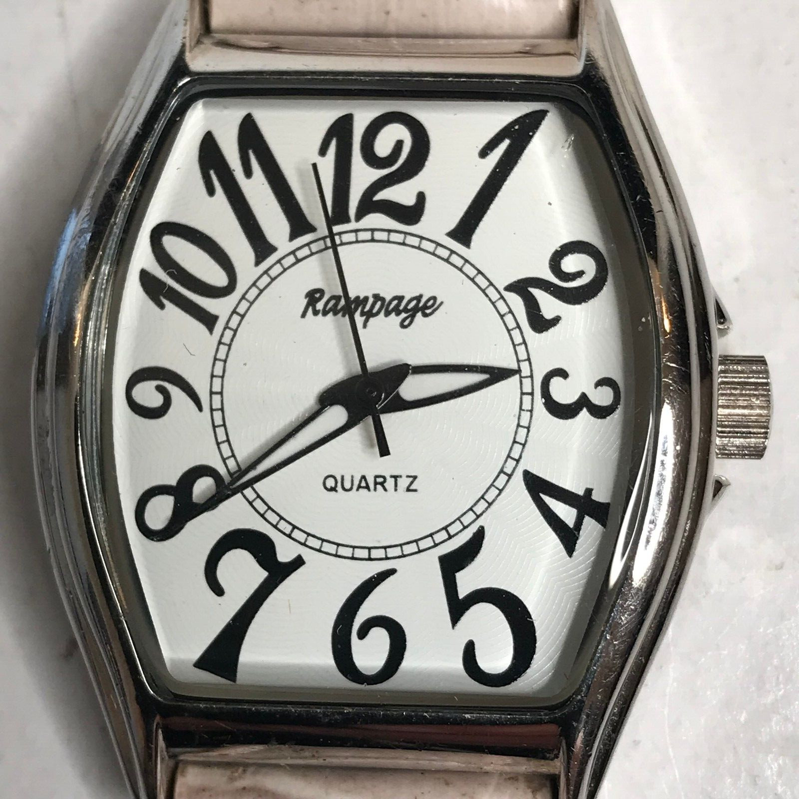 Rampage Vintage Women’s Quartz Wrist Watch