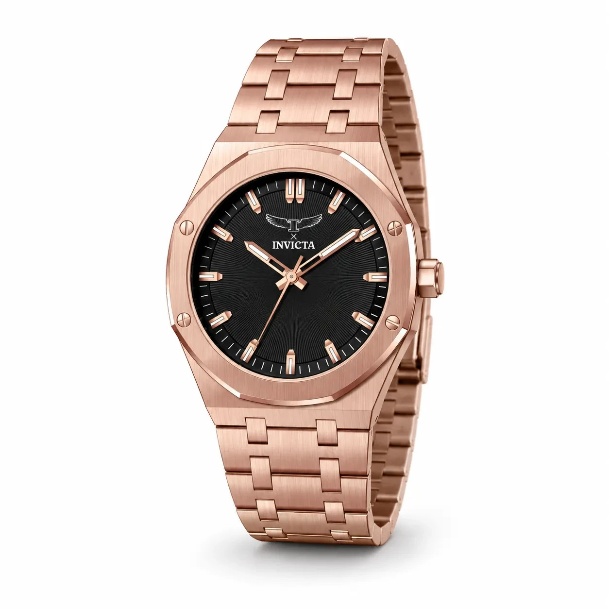 69967 – Invicta Specialty Men’s Watch – 42mm, Rose Gold