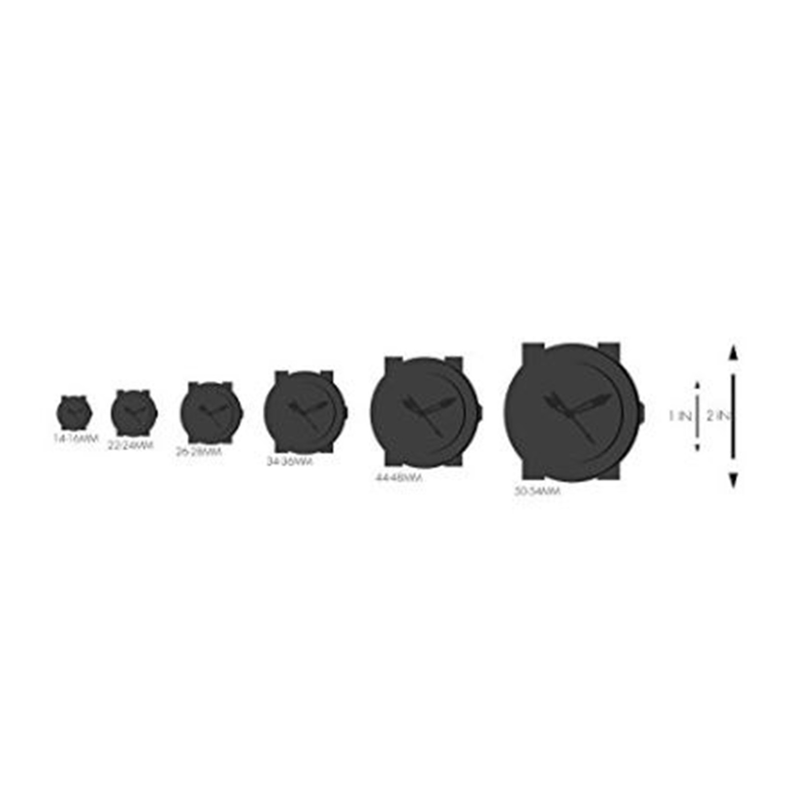 Invicta Men’s 30094 Pro Diver Automatic 3 Hand Black Dial Watch