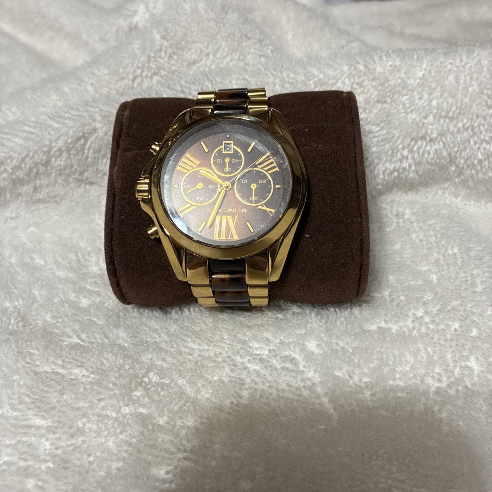 [MICHAEL KORS] Watch Women’s Multi-Colored MICHAEL KORS Brand New Watch