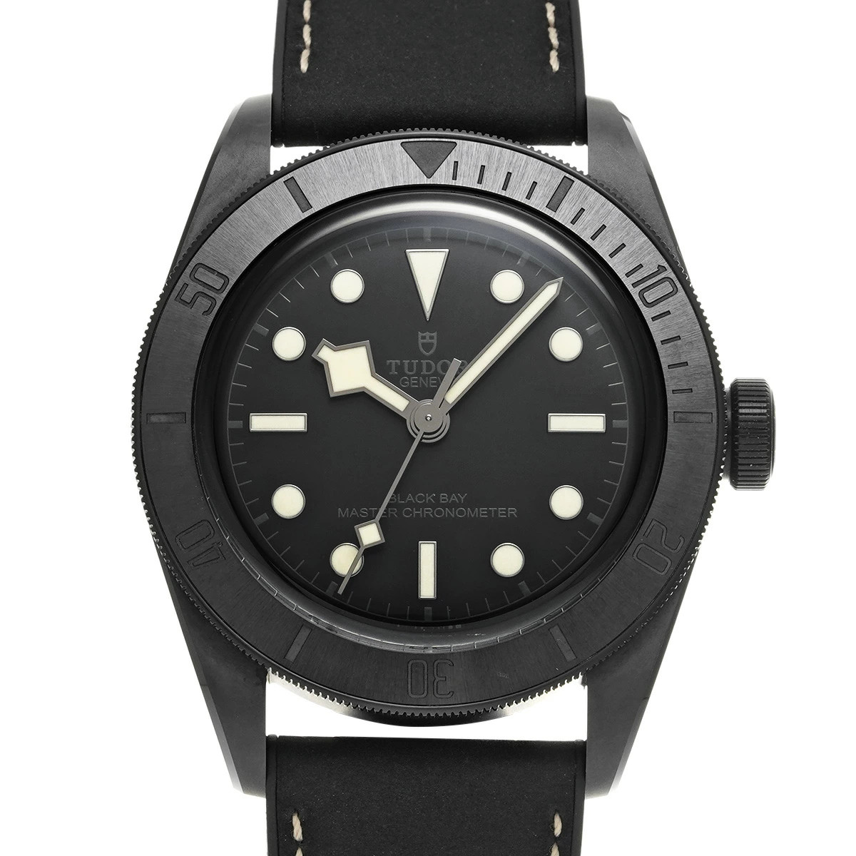TUDOR Black Bay Ceramic 79210CNU(79210C): TO299008