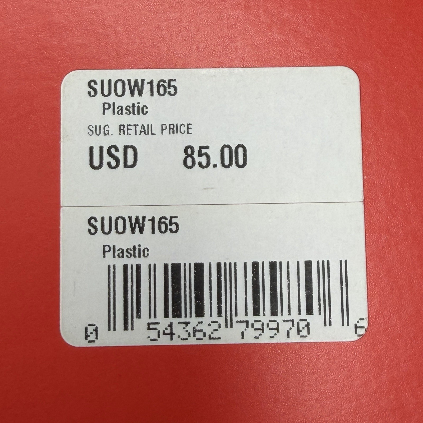 NEW✅LIMITED✅ Swatch Originals LEMONEON White Silicone Yellow Dial Watch SUOW165
