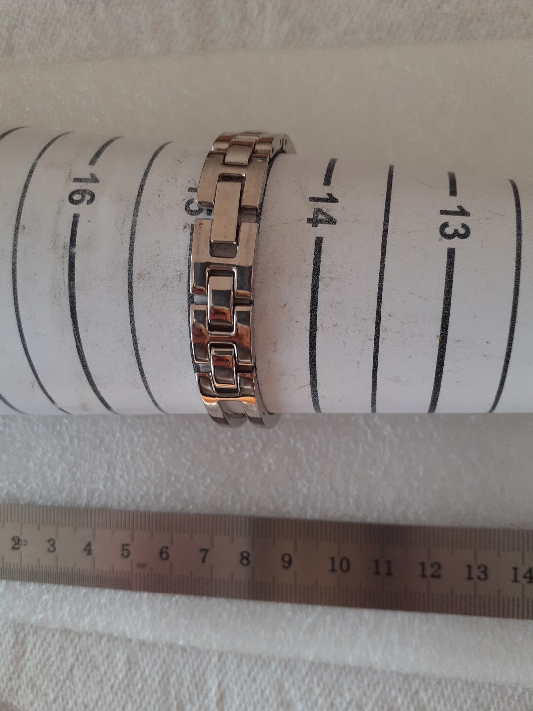 Marks And Spencer Ladies Beautiful Quartz Watch