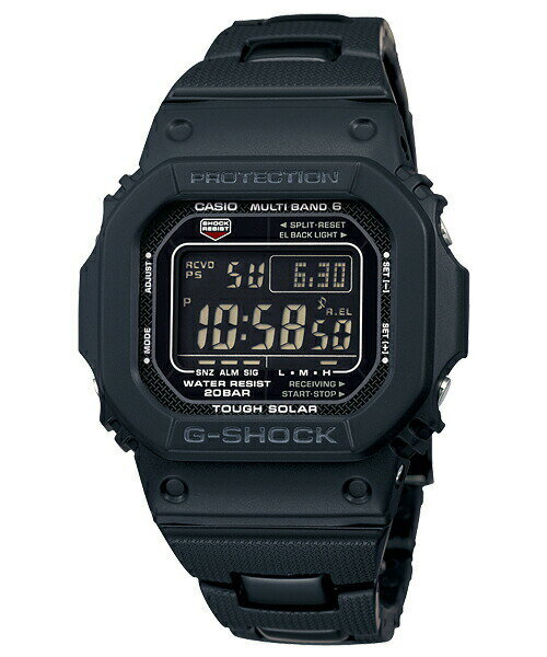Casio G-SHOCK Unisex Domestic Genuine Product Mid size GW-M5610UBC-1JF New Box