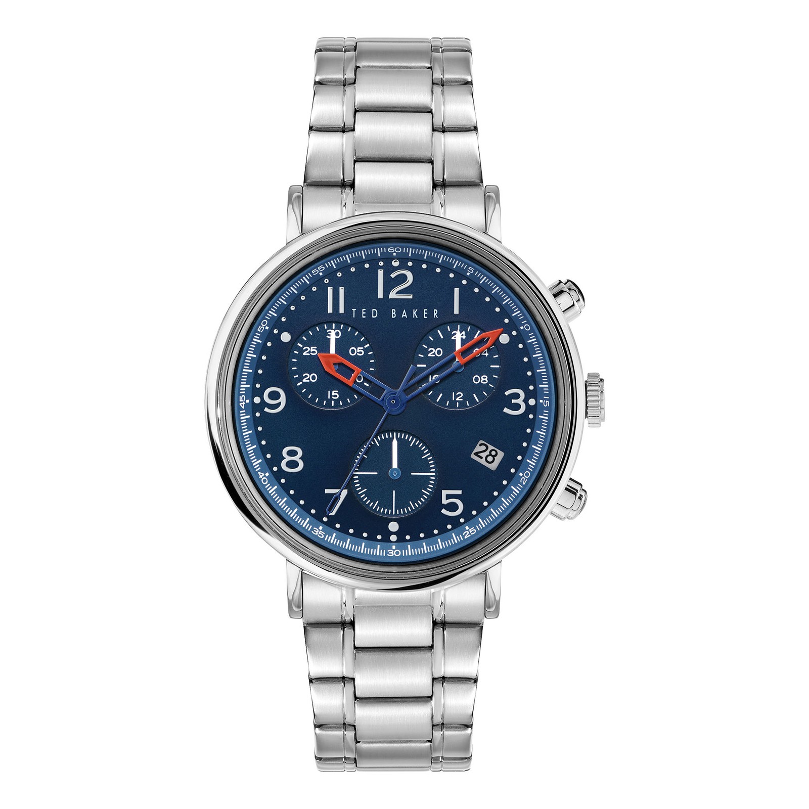 Ted Baker Gents Mimosaa Chronograph Watch BKPMMF123