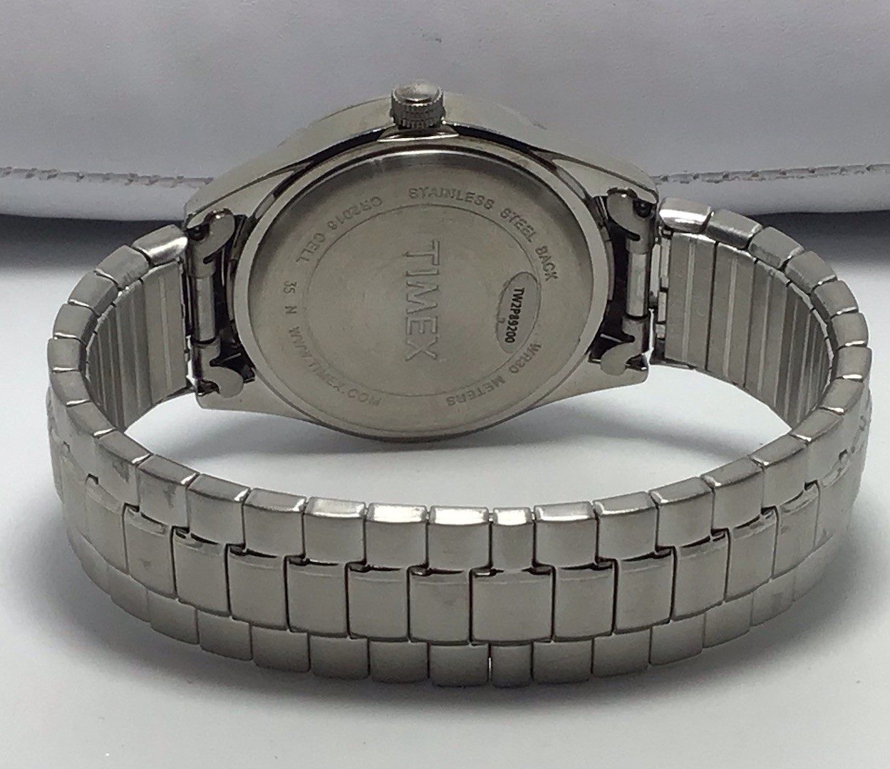 Timex Men’s Watch