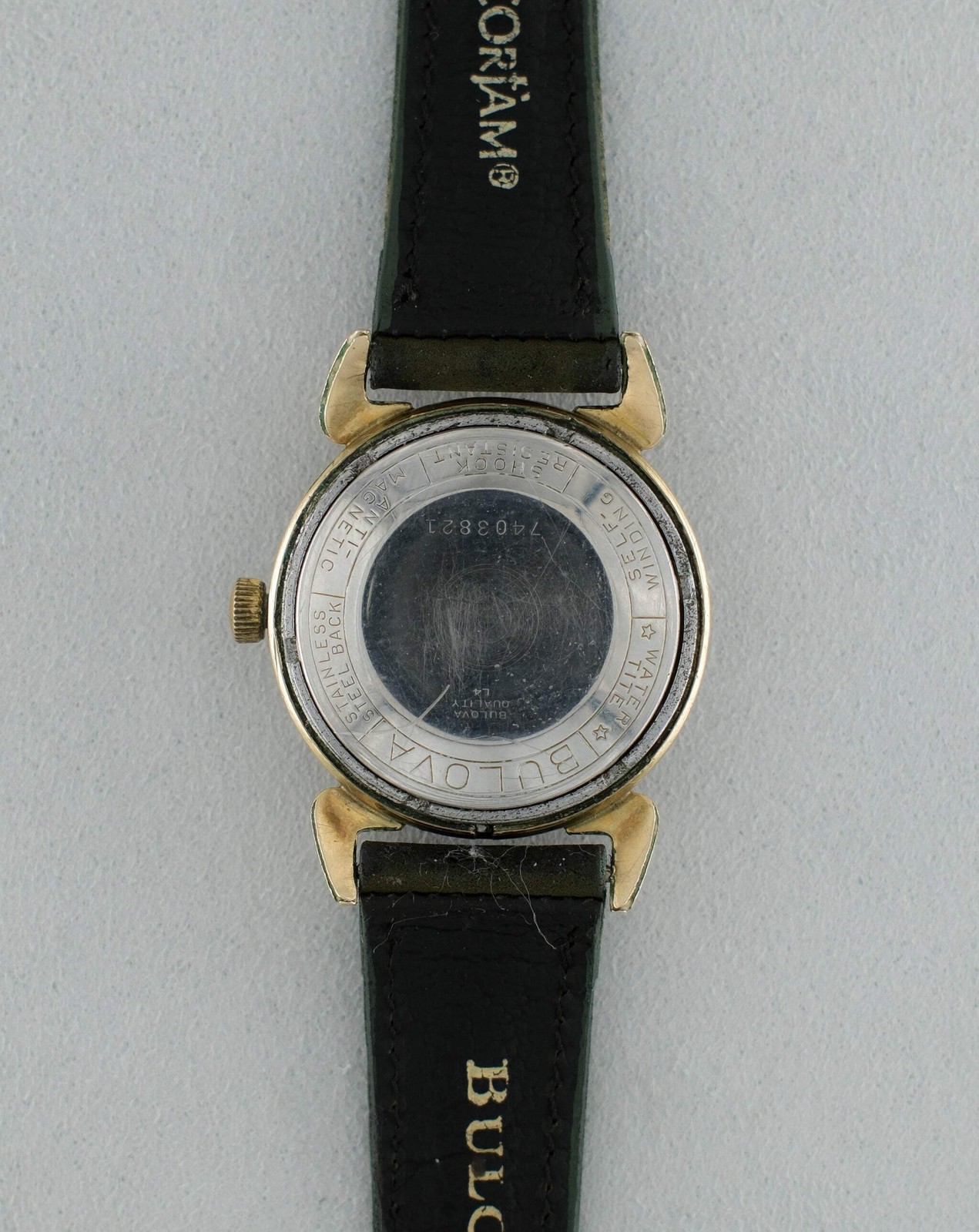 Bulova
