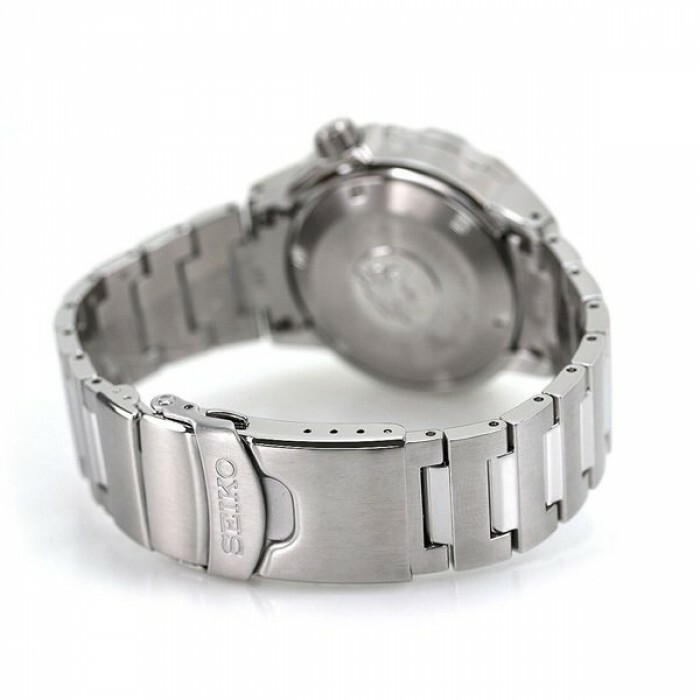 Seiko SRPG57K1 Automatic Mens Watch + Worldwide Warranty US*4