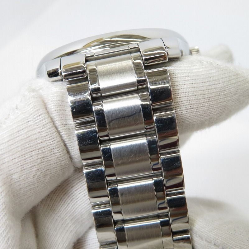 Longines Master Collection L2 910 4 51 6 Automatic Watch Stainless Silver