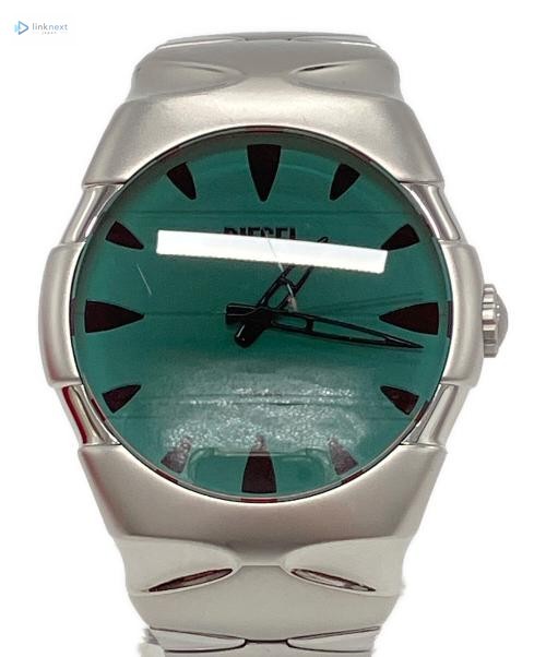 DIESEL DZ-2212 Men’s Analog Watch – Pre-Owned