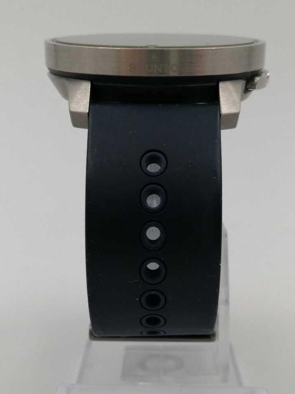 SUUNTO 9 PEAK GRANTIE BLUE TITANIUM S050520000 Used