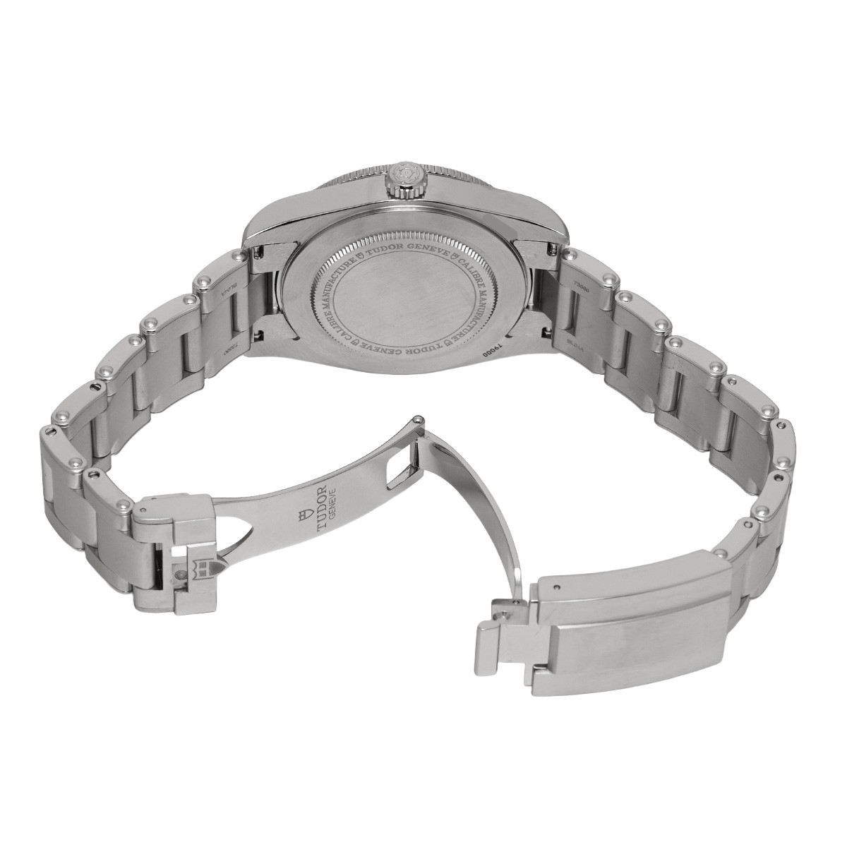 TUDOR Black Bay 54 79000B blue WATCH 750030