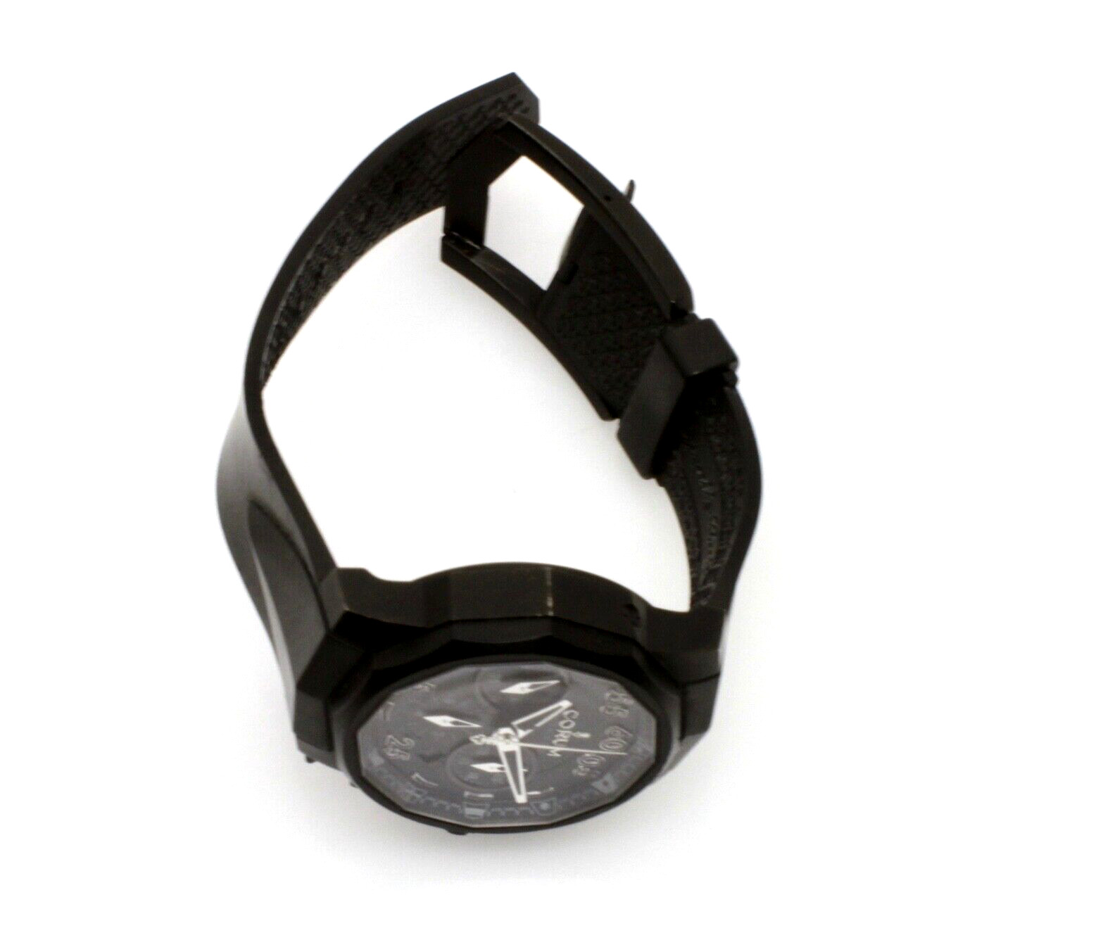 Corum Deep Hull 48 Limmited adition 379/999