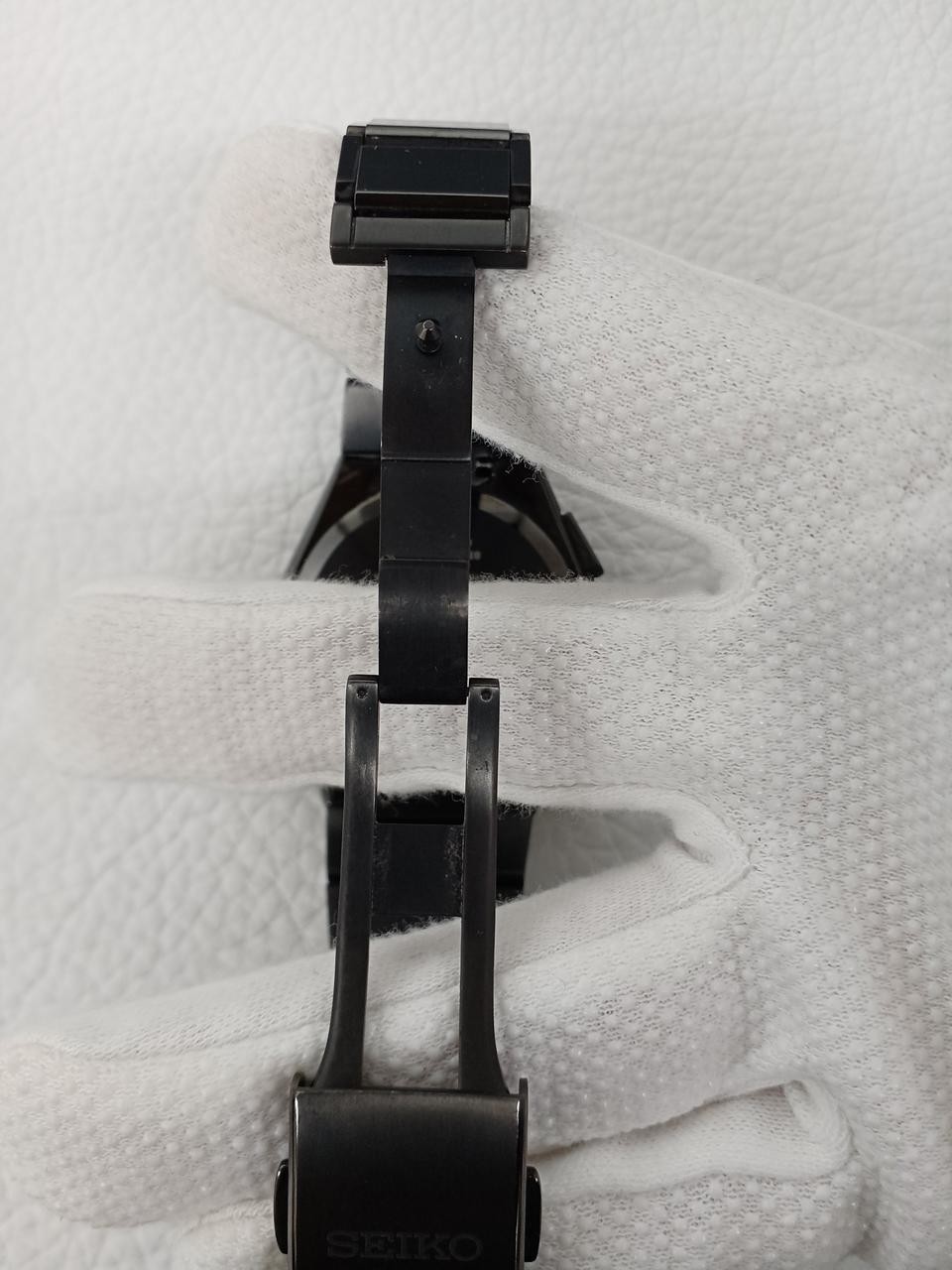 [B1N] Seiko Astron Nexter SBXY041 Solar Radio Controlled Titanium JDM [t8v]