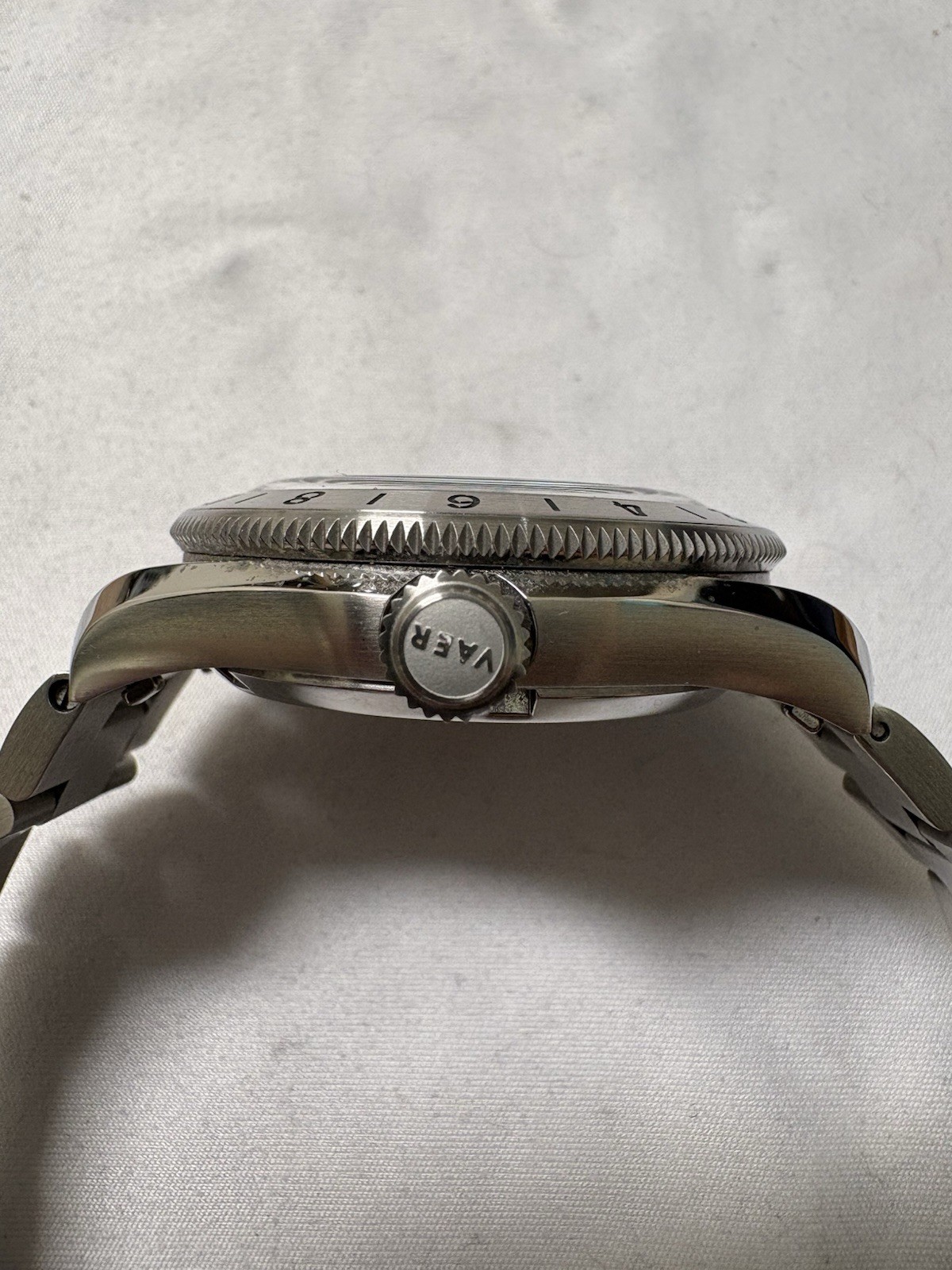 G5 Pacific Automatic True GMT – 39mm USA