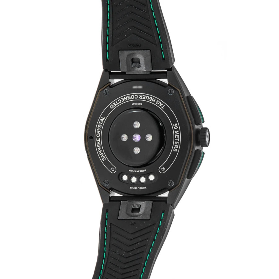 New Tag Heuer Connected Calibre E4 – 45mm Special Men’s Watch SBR8A81.EB0251