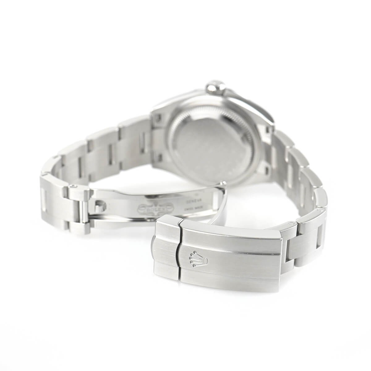 Rolex Oyster Perpetual 28 276200 TO308351